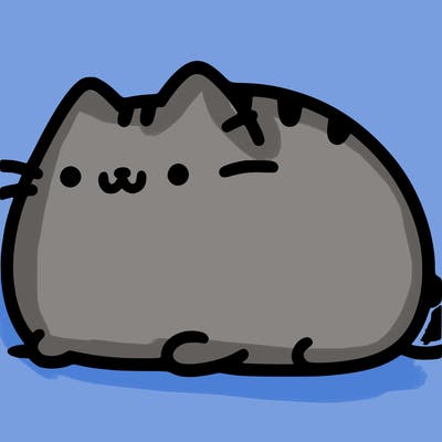 pusheen
