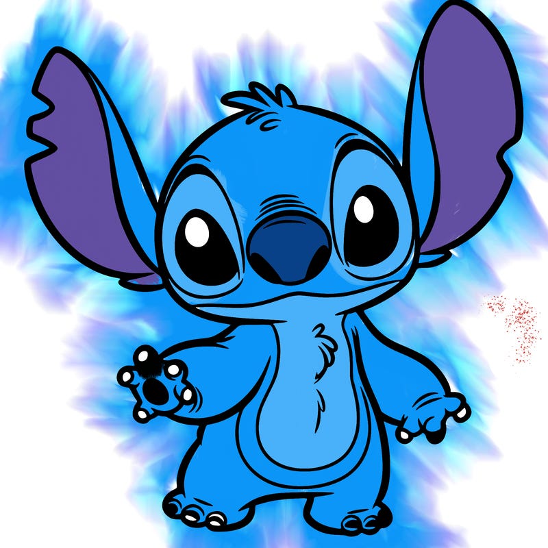stitch
