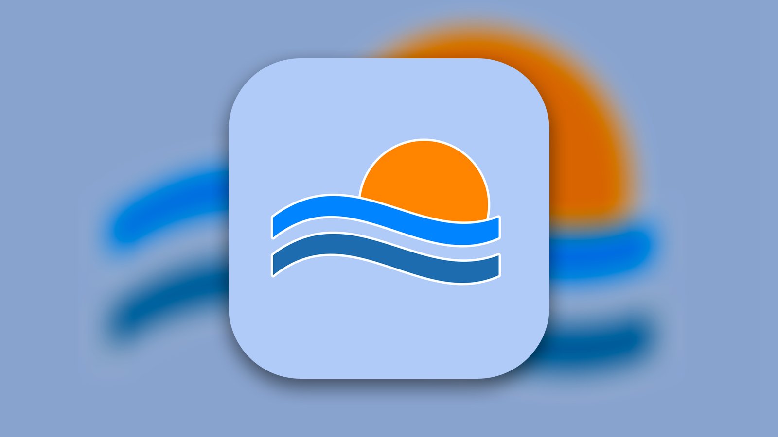 Wind & Sea Med - Weather App | MWM