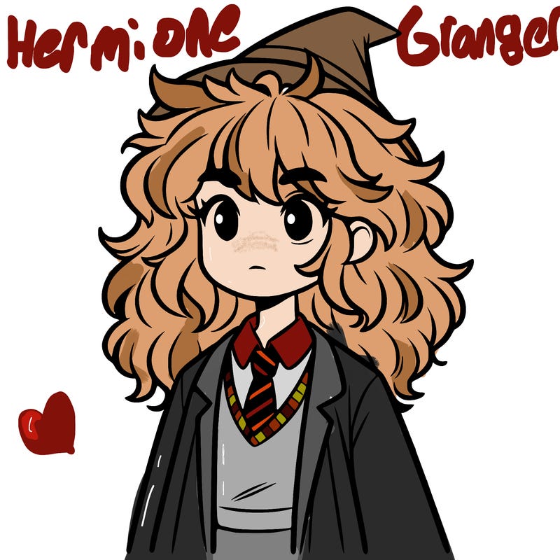 hermione granger