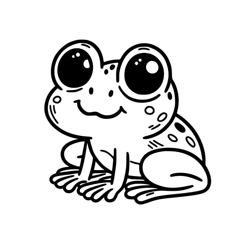frog