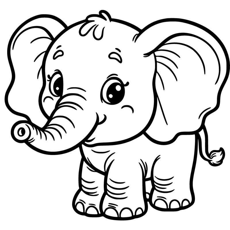 elephant