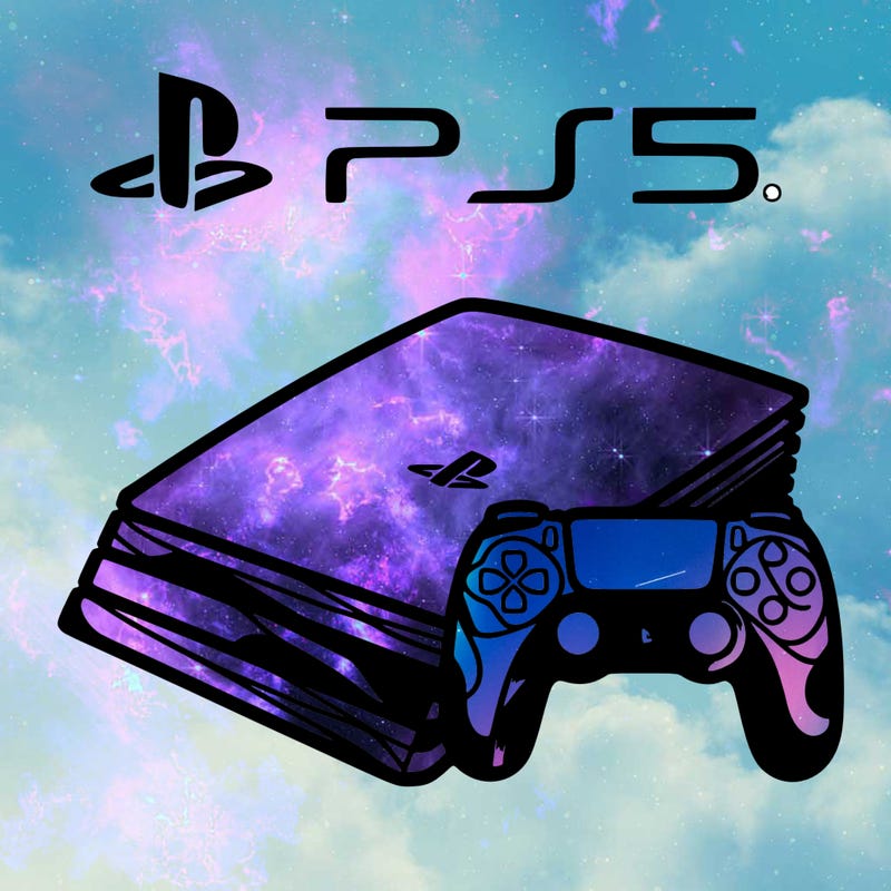 playstation 5