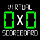 Virtual Scoreboard: Sports