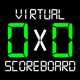 Virtual Scoreboard: Sports