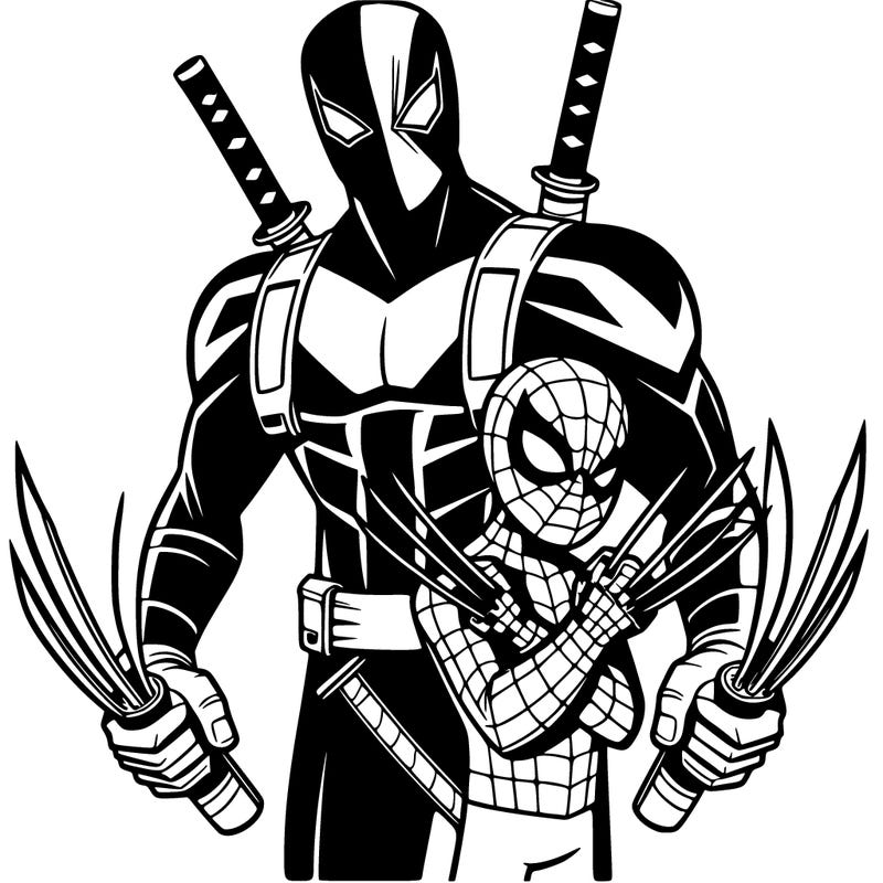 deadpool and wolverine
