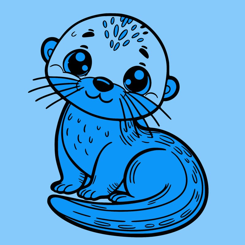 otter