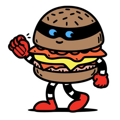 hamburgler