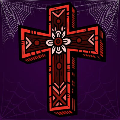 cross