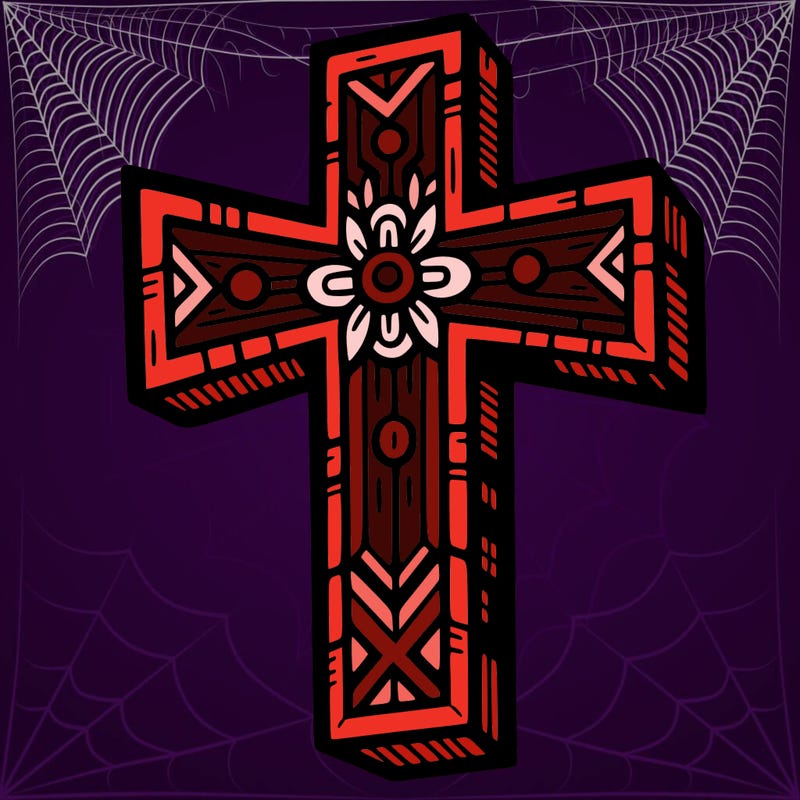 cross