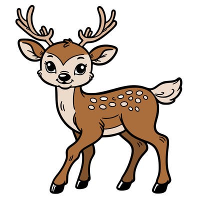 deer