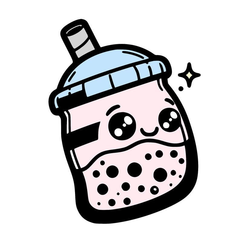 boba