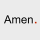 Prayer Journal App - Amen.