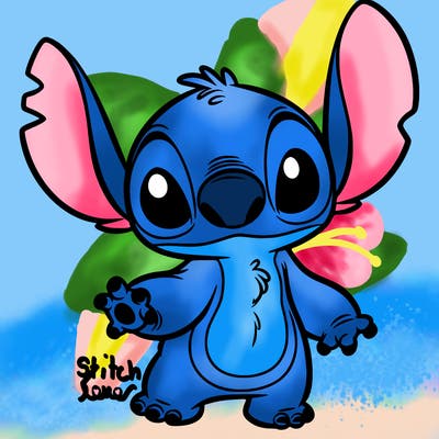 stitch