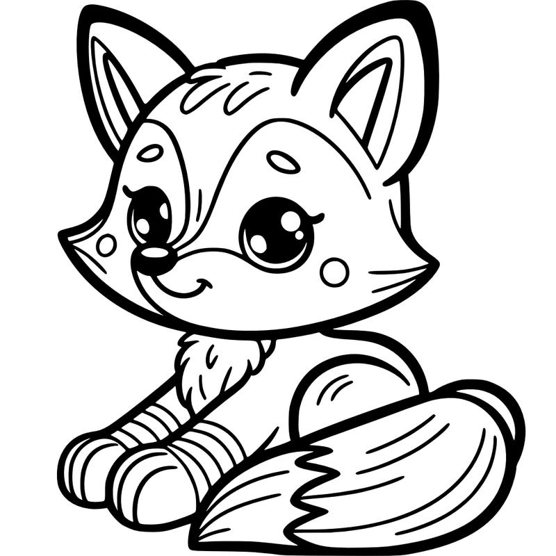 fox