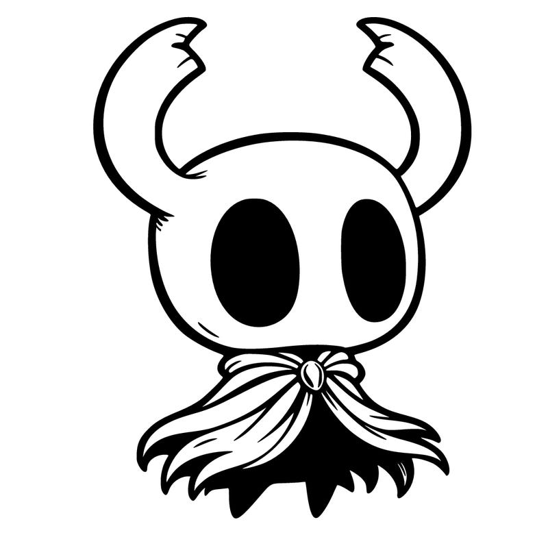 hollow knight