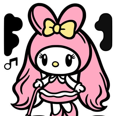 my melody