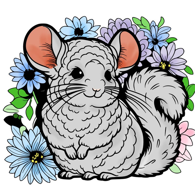 chinchilla