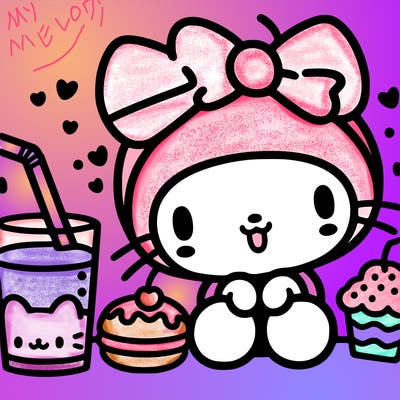 sanrio