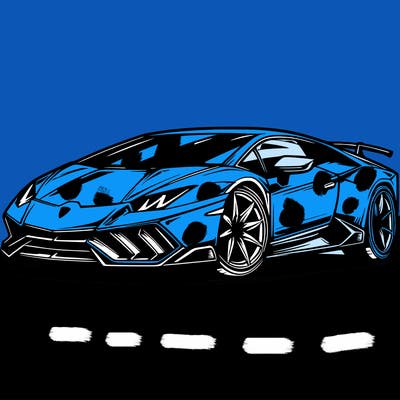 lamborghini