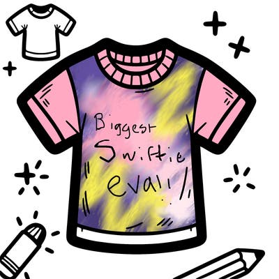 t-shirt