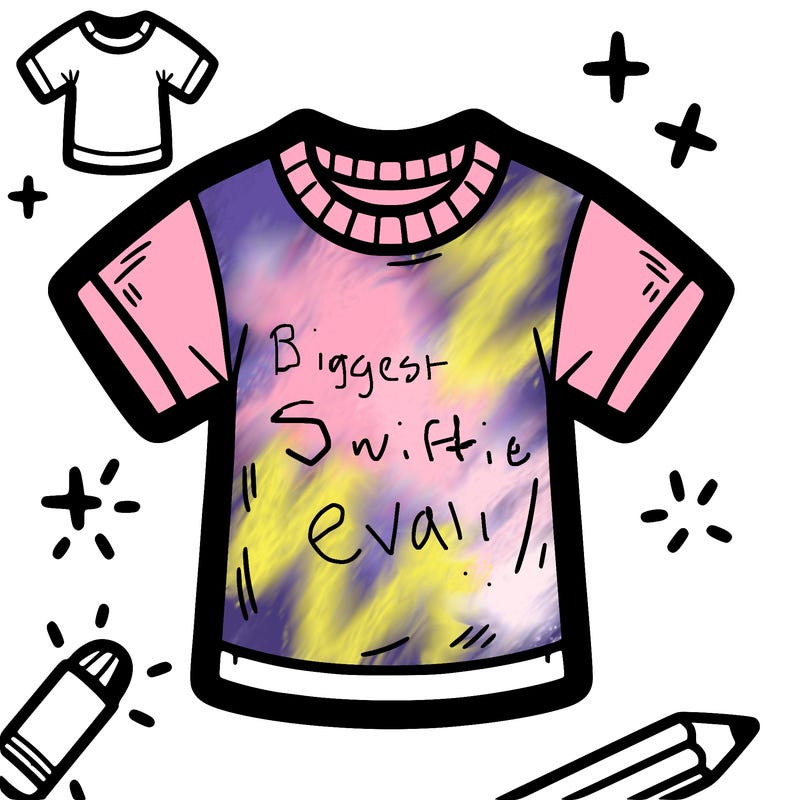 t-shirt