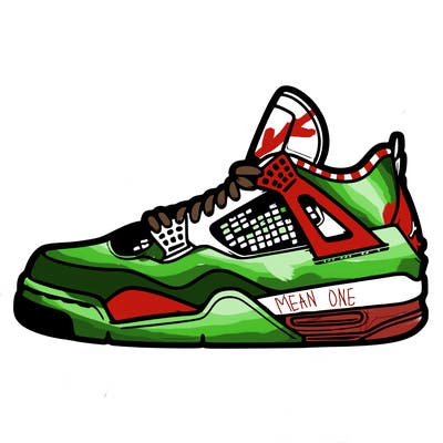 jordan 4