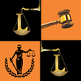 LatestLaws - 앱 아이콘