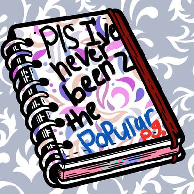 notebook
