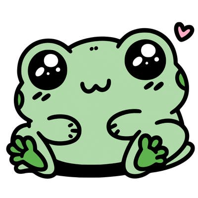 𝚔𝚊𝚠𝚊𝚒𝚒 𝚏𝚛𝚘𝚐