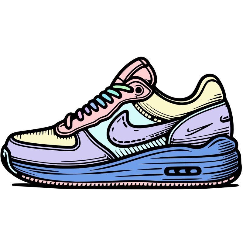 nike shoe