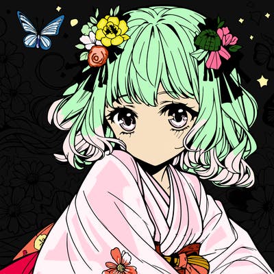 manga