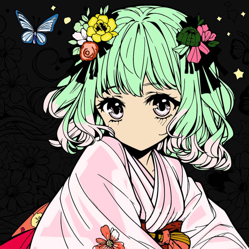 manga