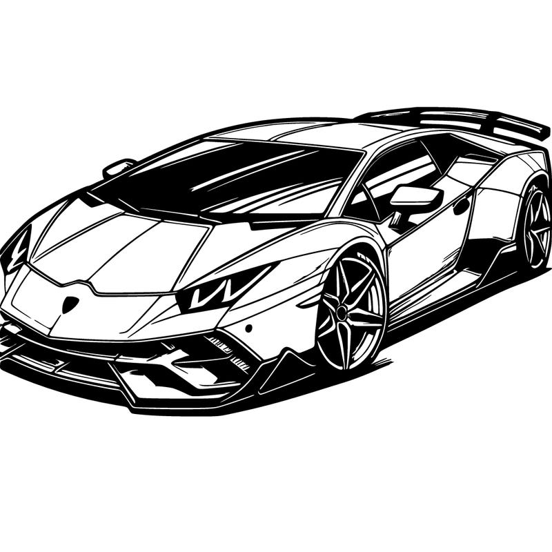 lamborghini