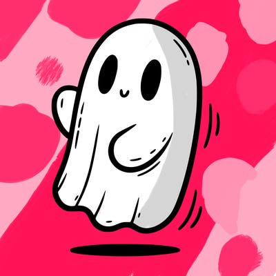 ghost
