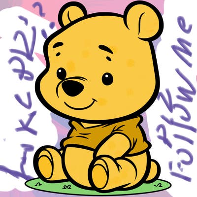 winne the pooh