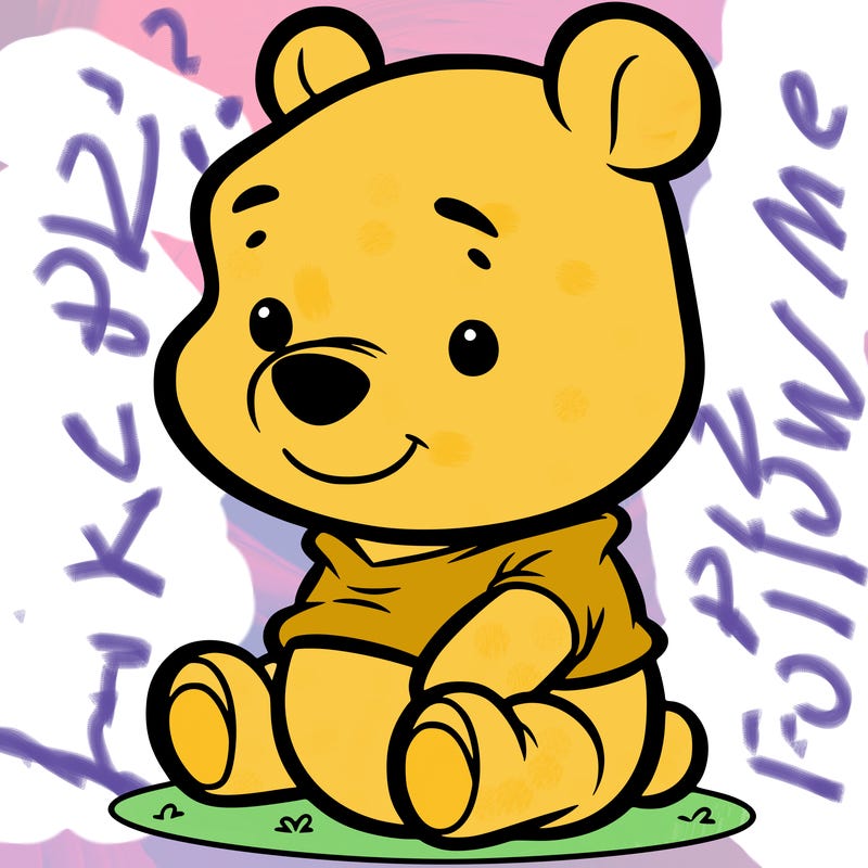 winne the pooh