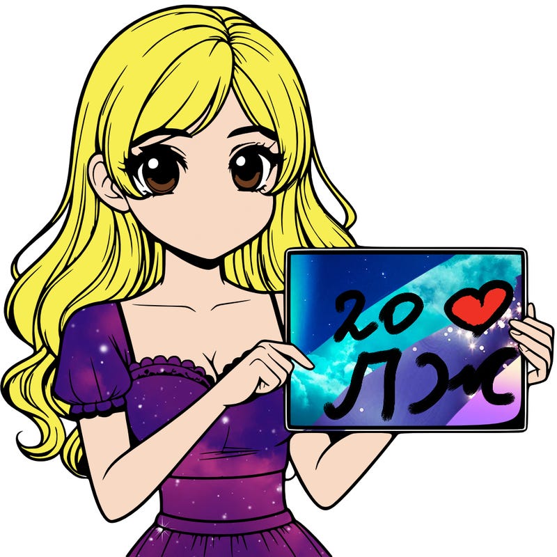 realistic pretty girl holding blank sign