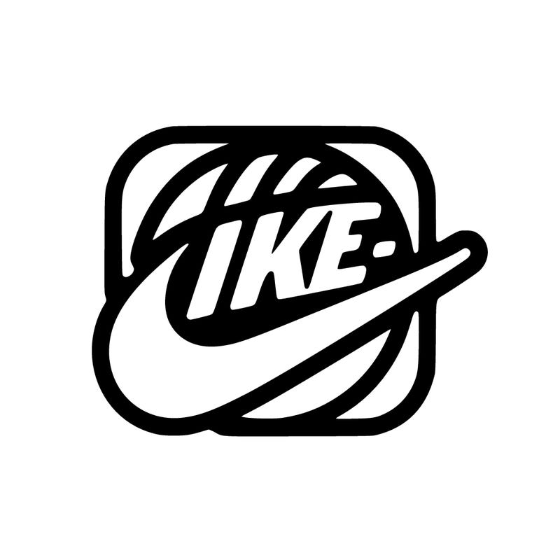 logo nike