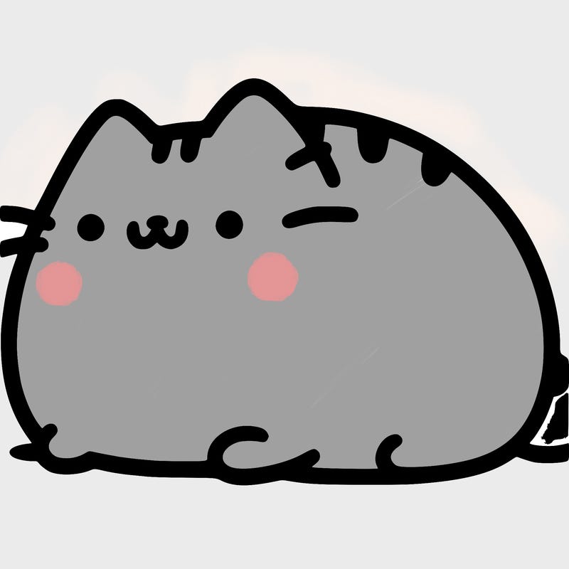pusheen