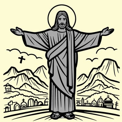 christ the redeemer