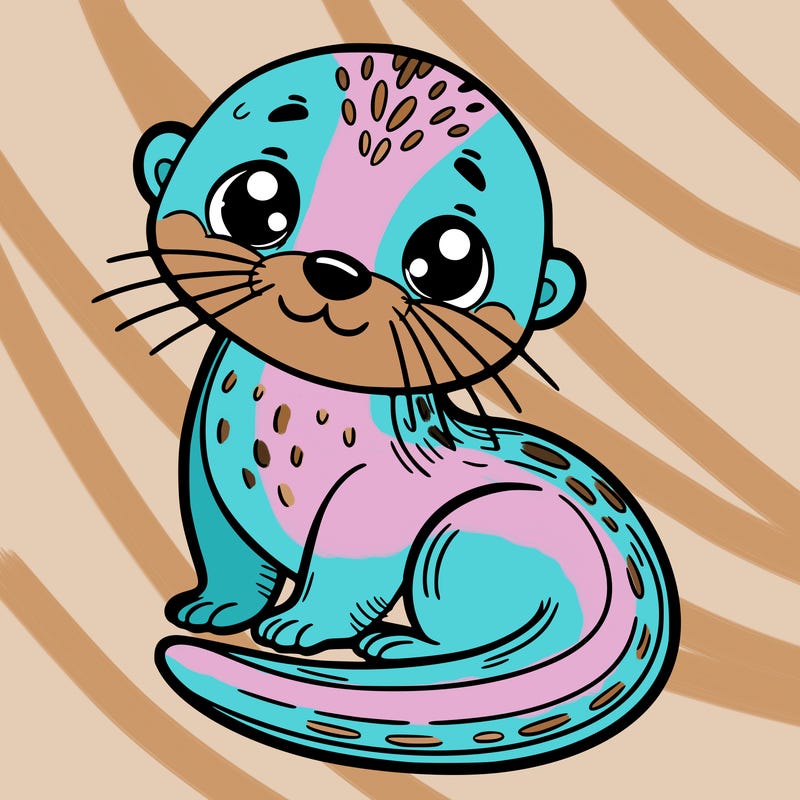 otter