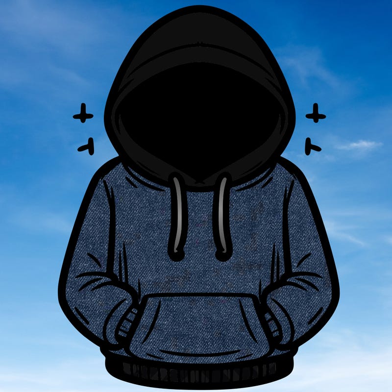 hoodie
