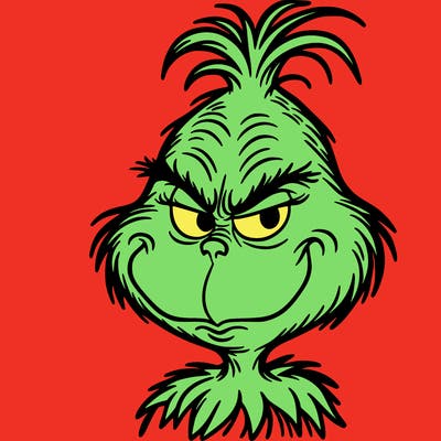 grinch