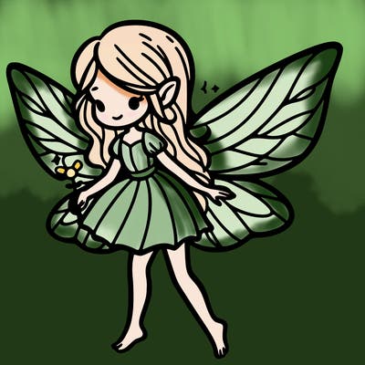 fairy