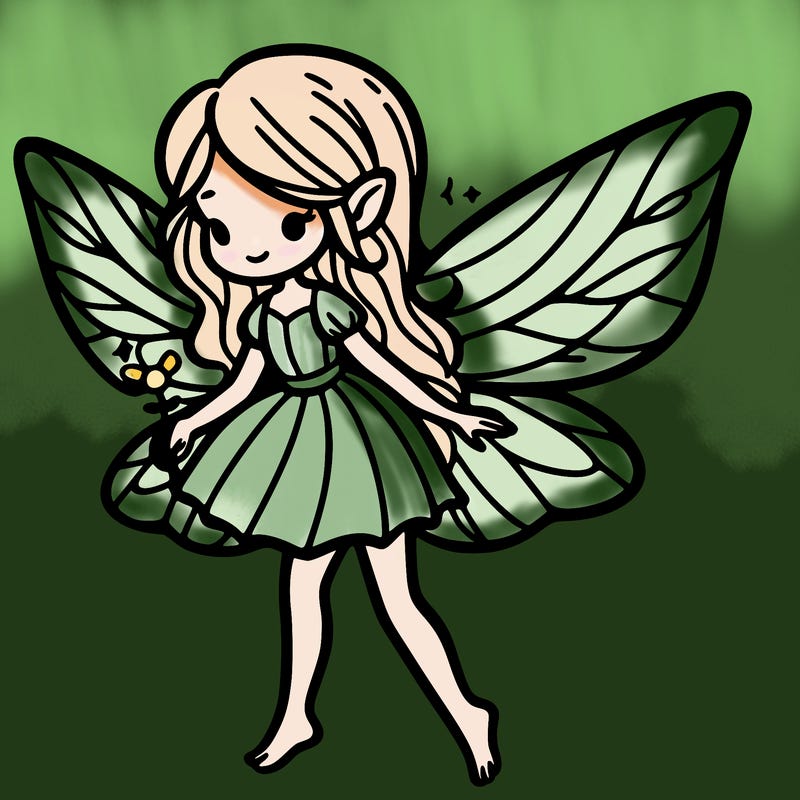 fairy