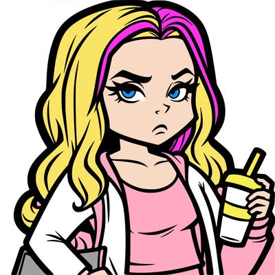 mean girl