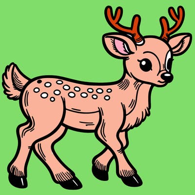 deer