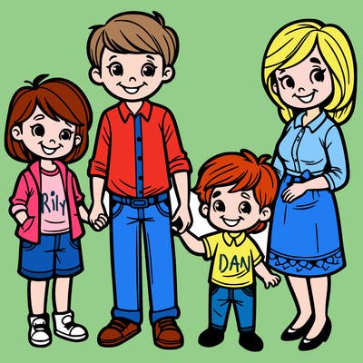 family