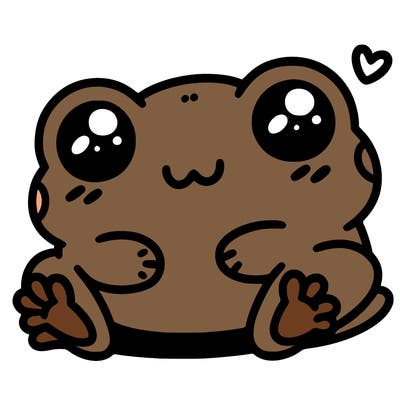 𝚔𝚊𝚠𝚊𝚒𝚒 𝚏𝚛𝚘𝚐